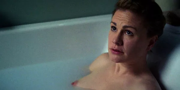 Anna Paquin in The Affair