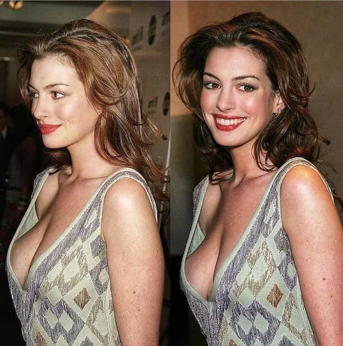 Anne Hathaway