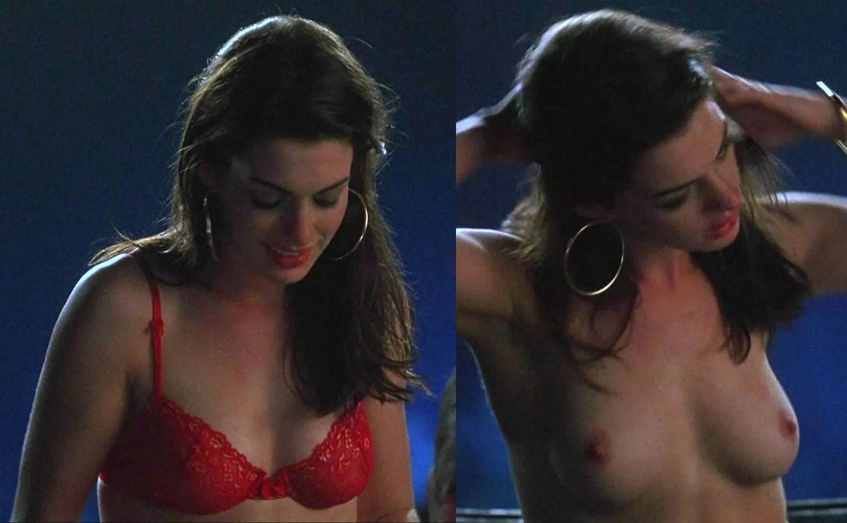 Anne Hathaway