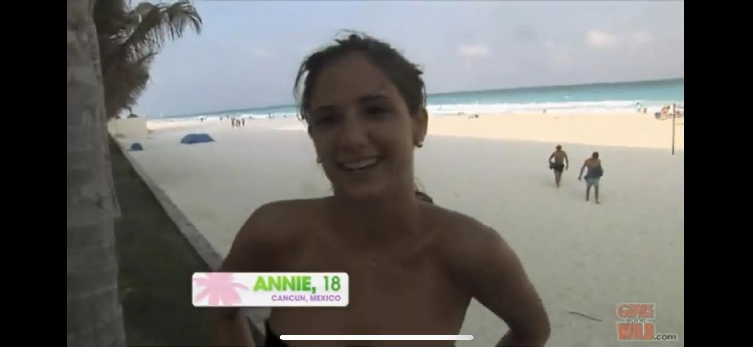 Annie - any recent pics?