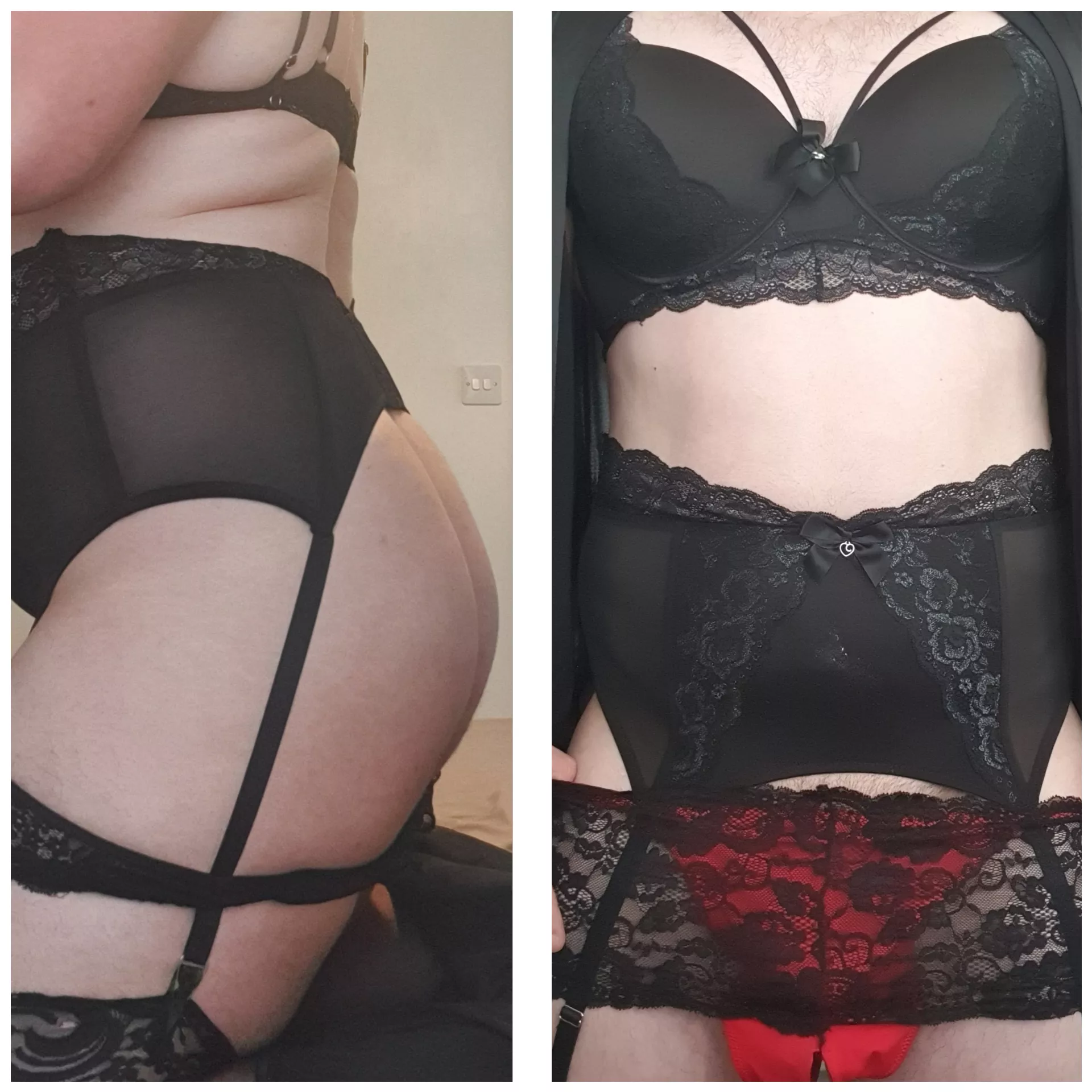 Another front or back which do you prefer