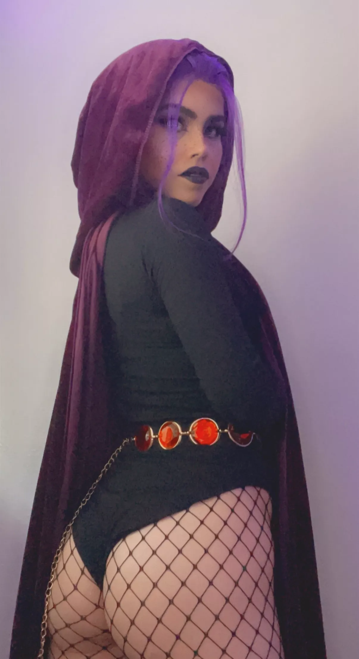 Another look at my Raven 🍑