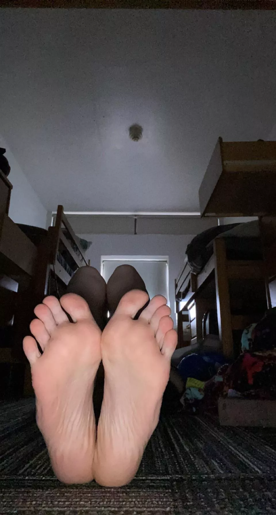 another pic of my soles for you all ðŸ–¤