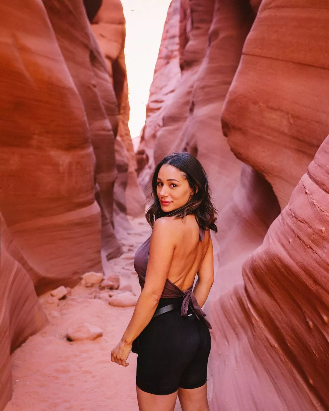 Antelope Canyon