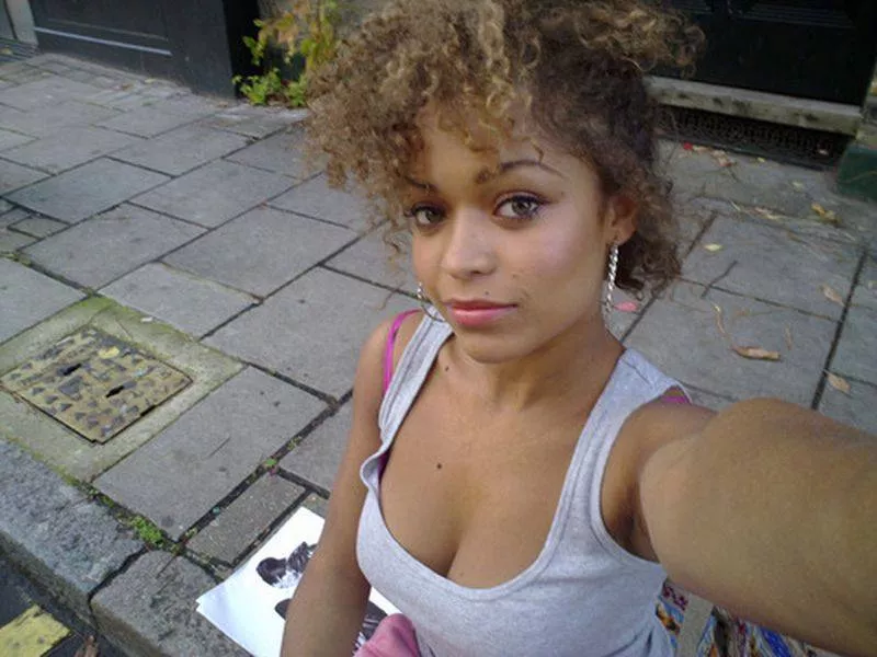 Antonia Thomas