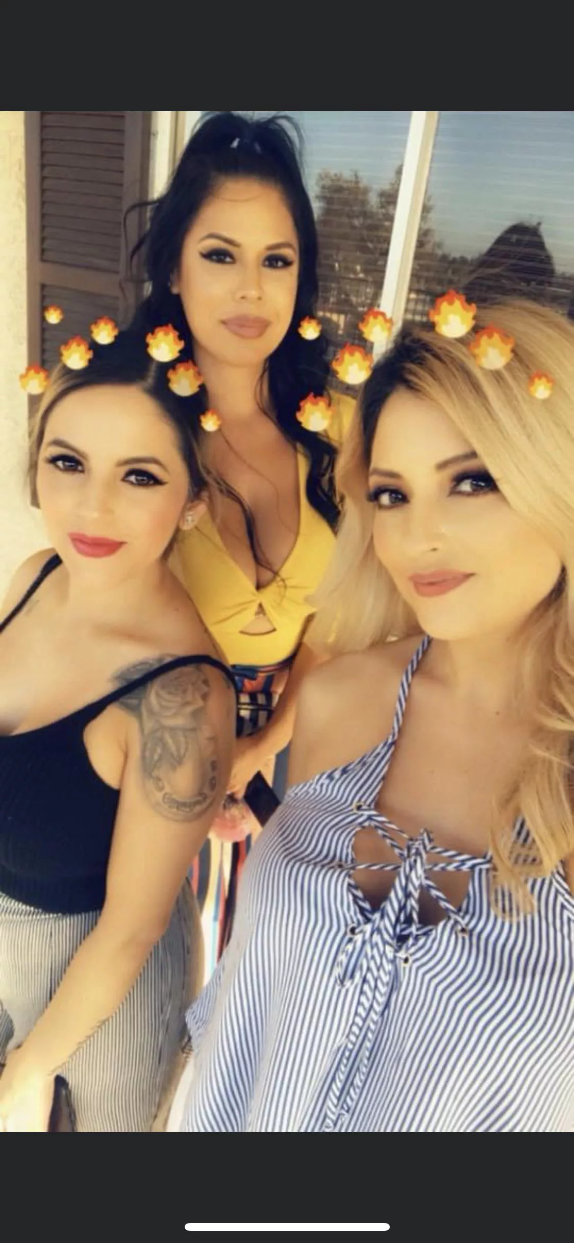 Any bullies interested in these milfs?