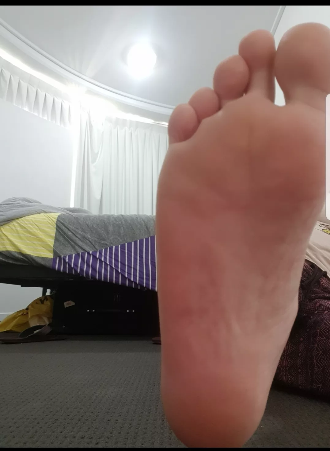 Any foot boys from Brisbane Australia?