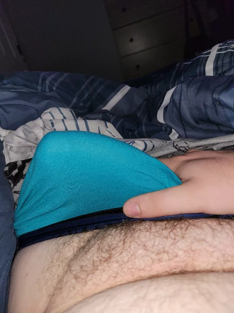 Any guys welcome here?