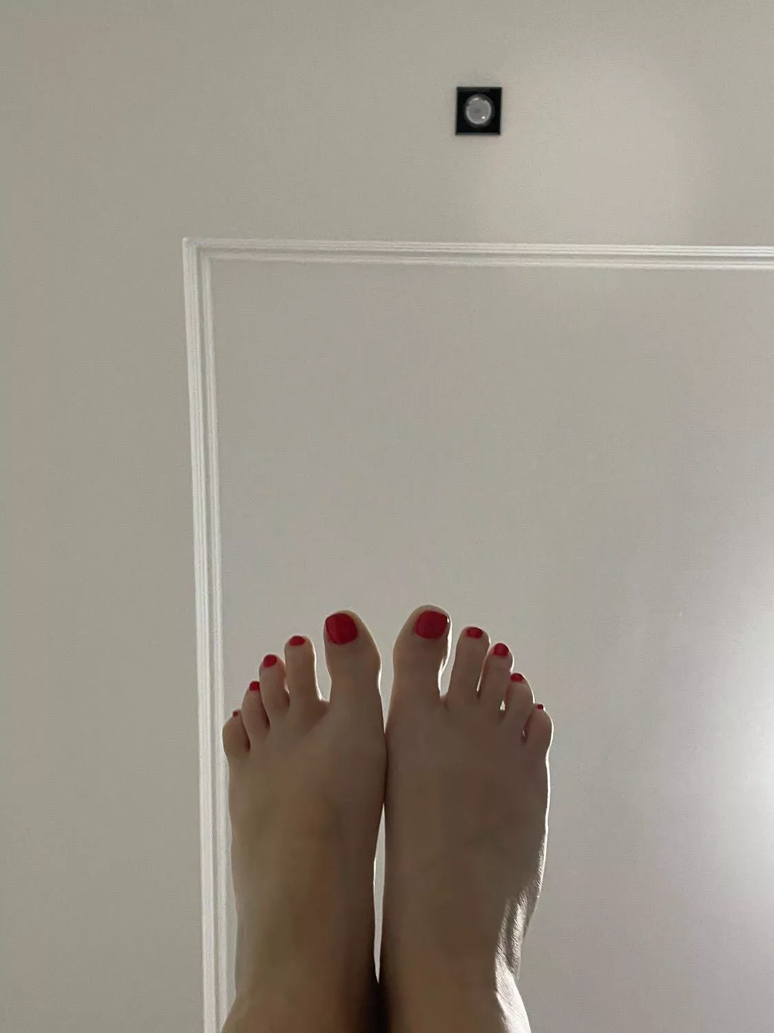 Any love for my feet?🥵