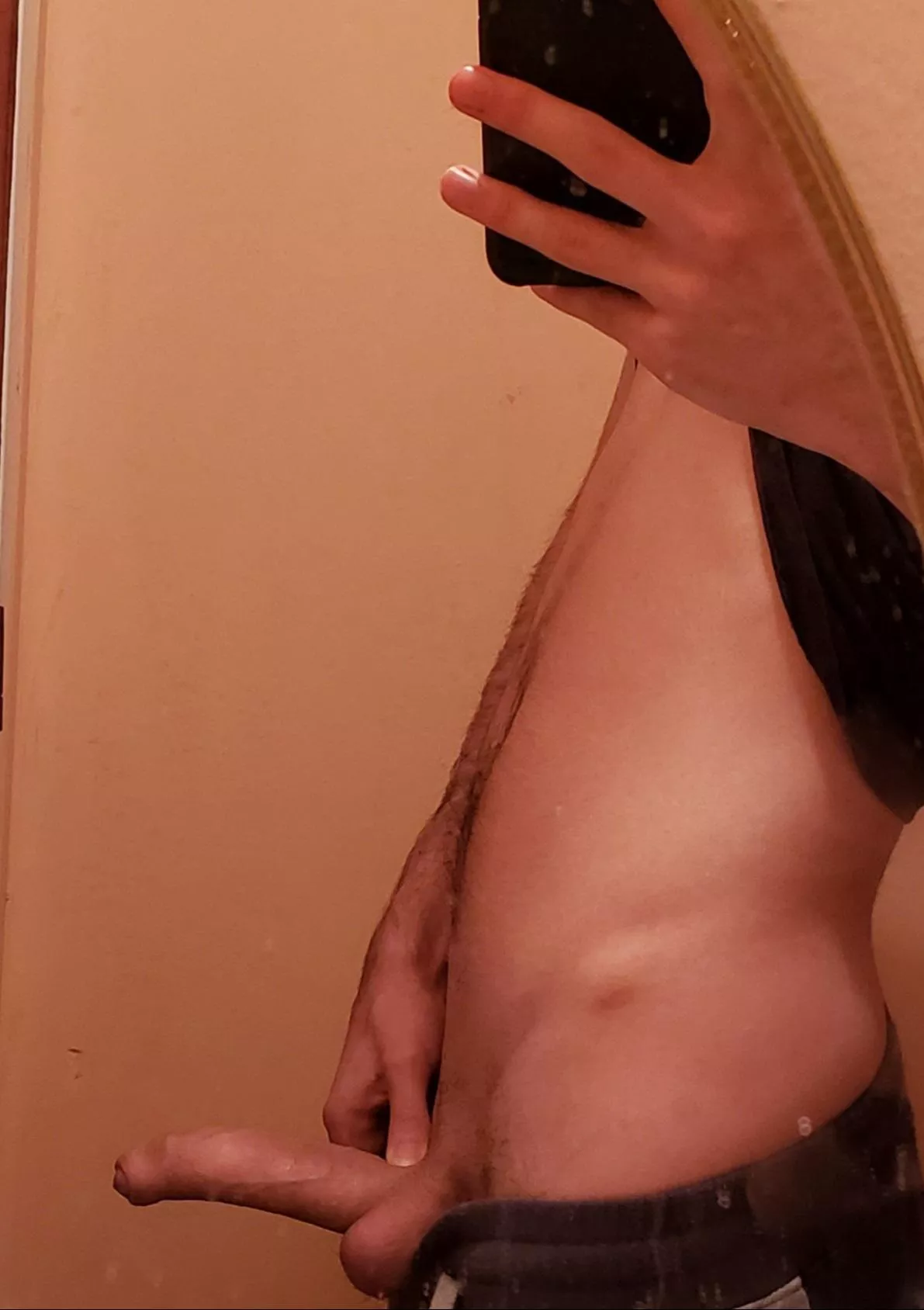 Any love for skinny guys?