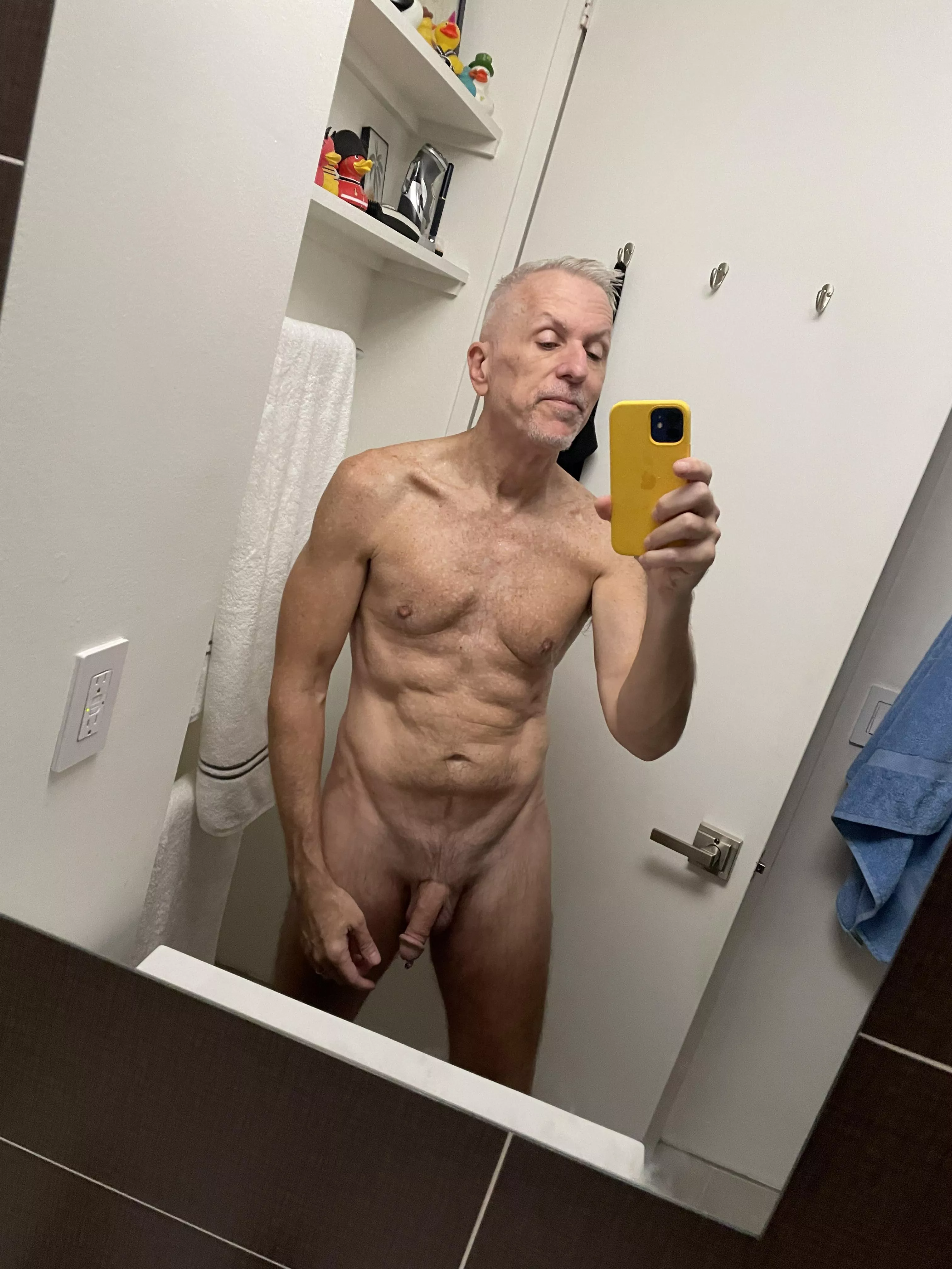 Any room for gay daddies here?