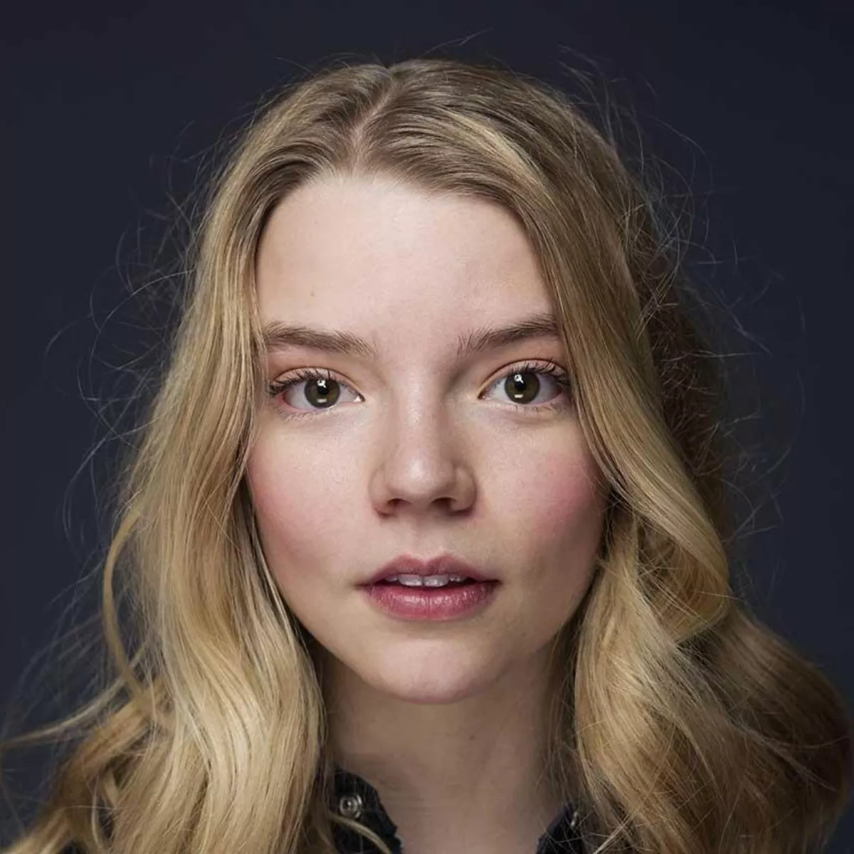 Anya Taylor Joy got me feeling really bi today