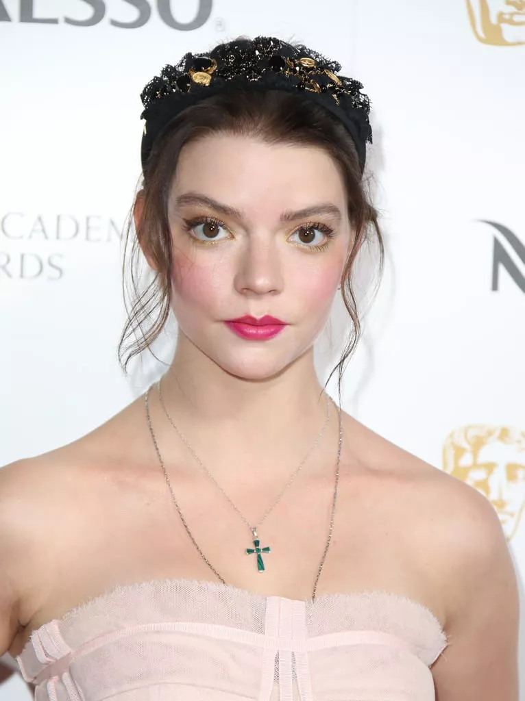 Anya Taylor-Joy