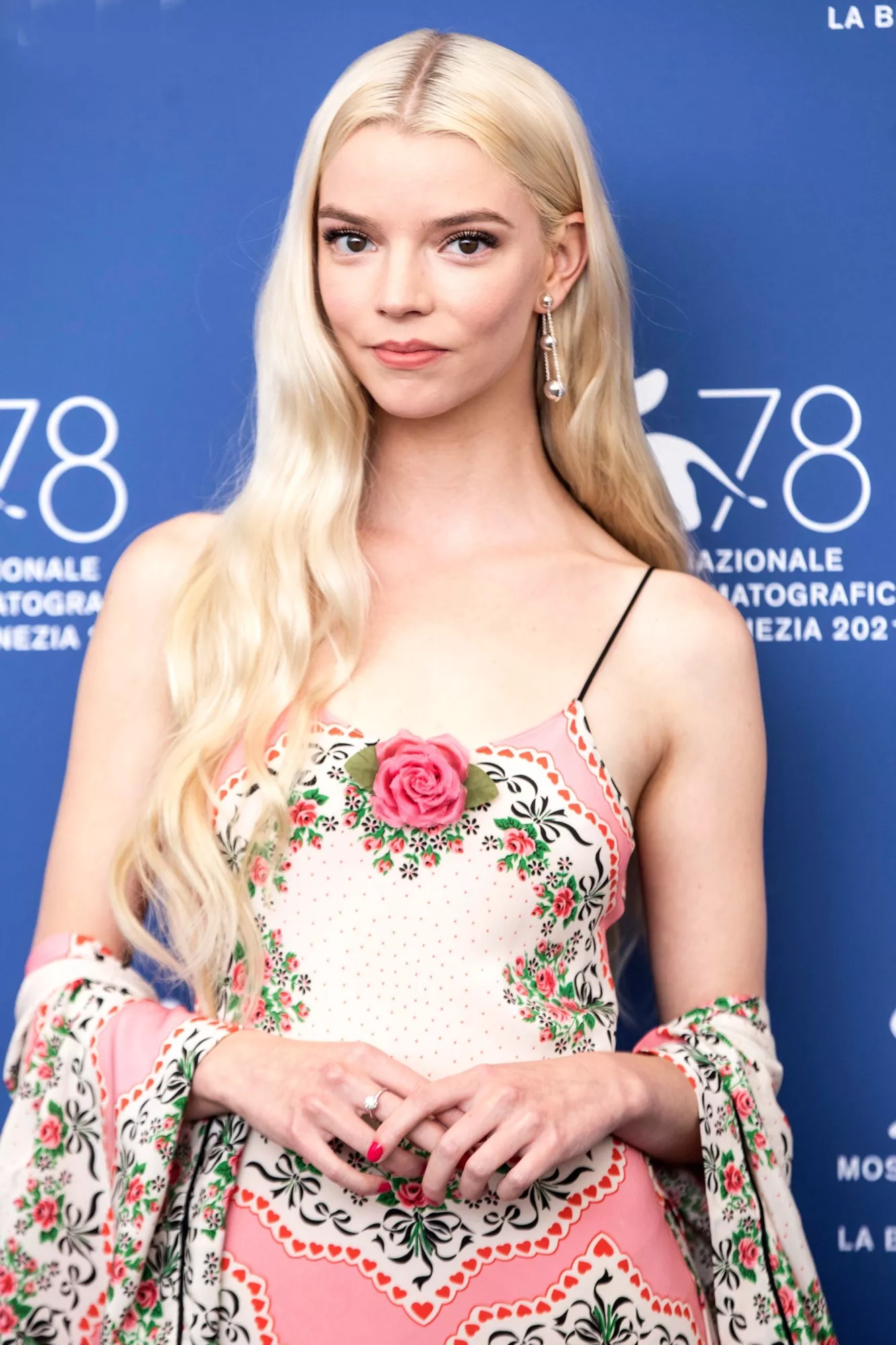 Anya Taylor-Joy