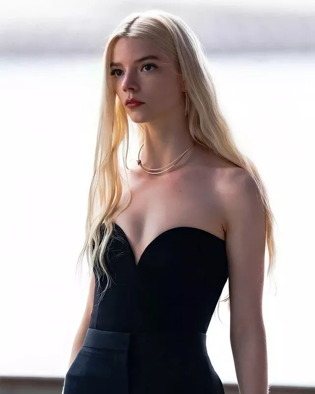 Anya Taylor-Joy