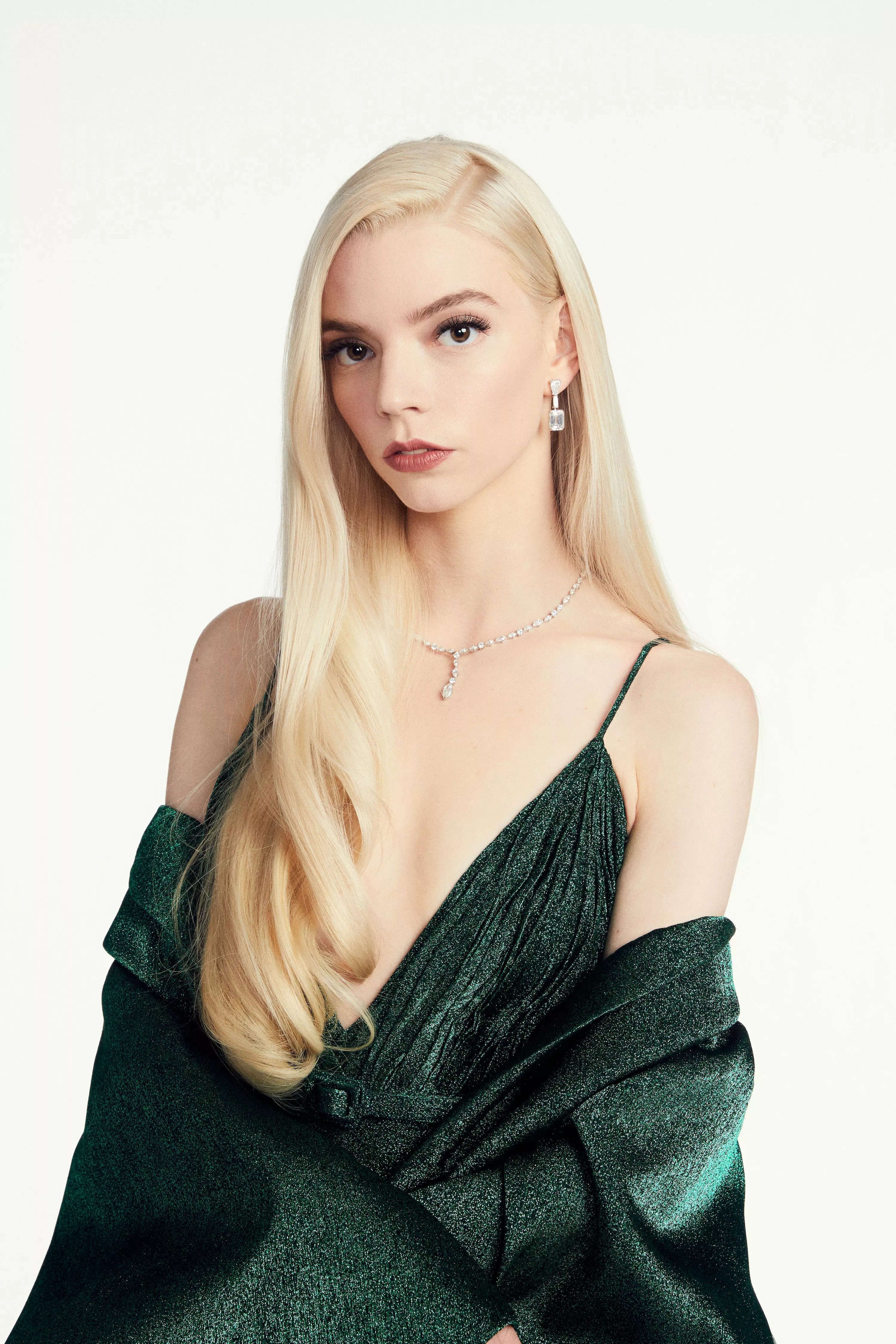 Anya Taylor-Joy