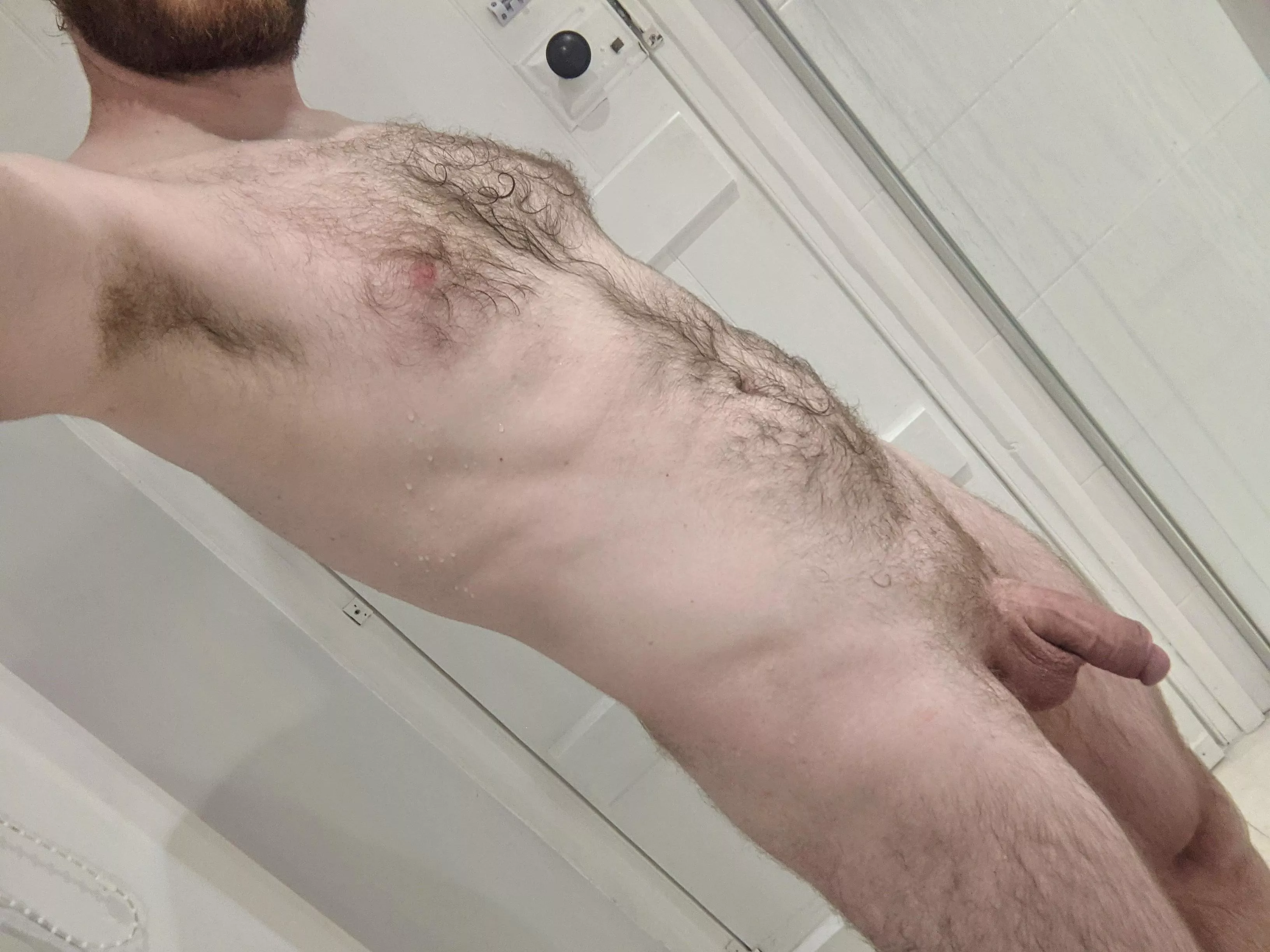 Anybody into pale, hairy, British men? [35]