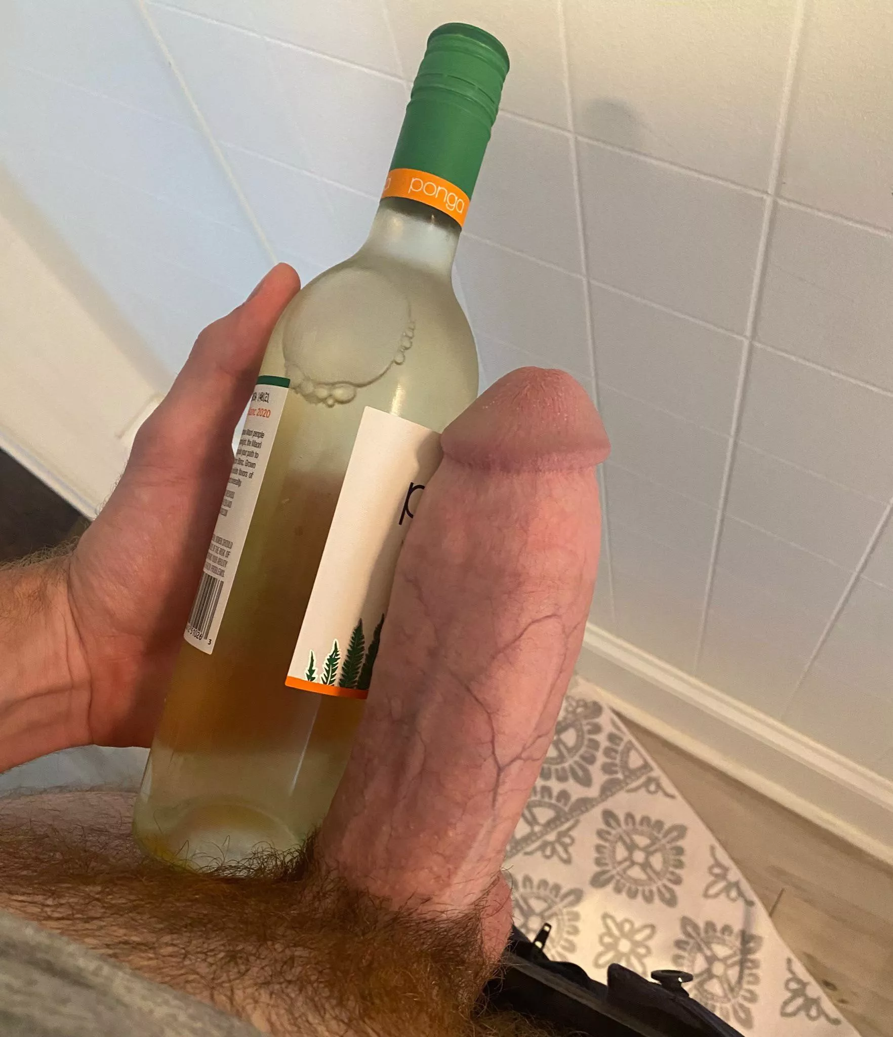 Anybody thirsty for a sav blanc? Does anything else tickle your fancy? [m]