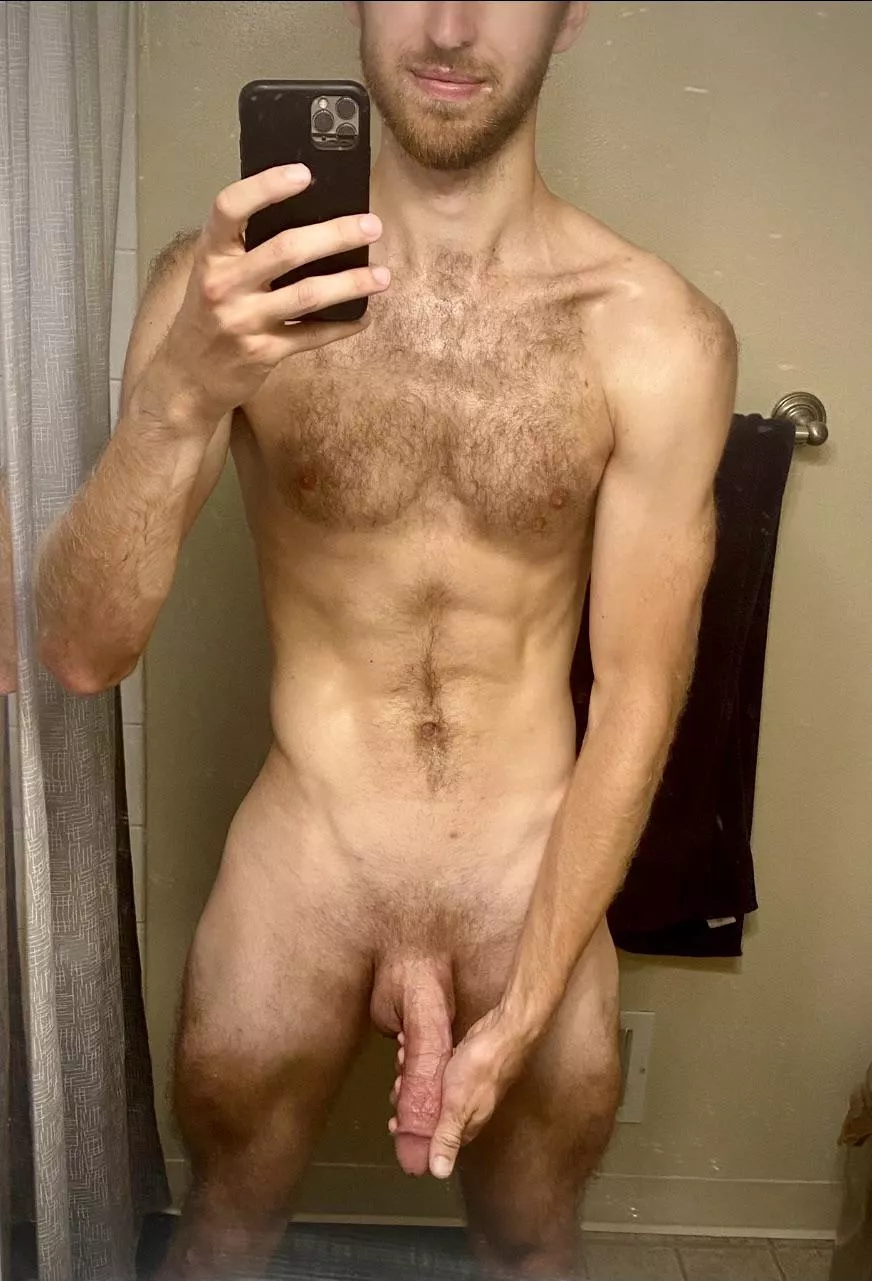 Anyone a fan of veiny cocks?