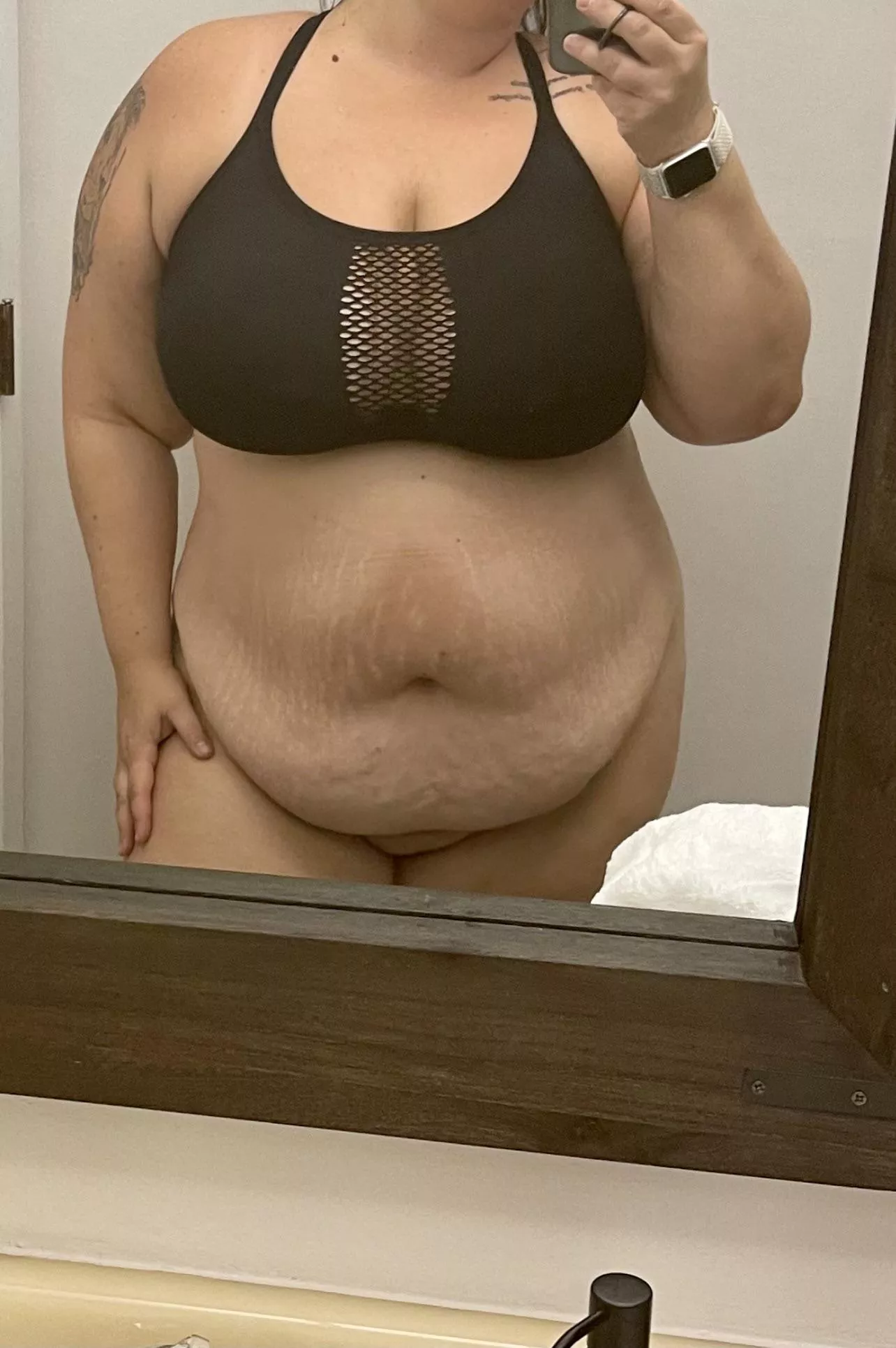 Anyone here like chubby milfs?