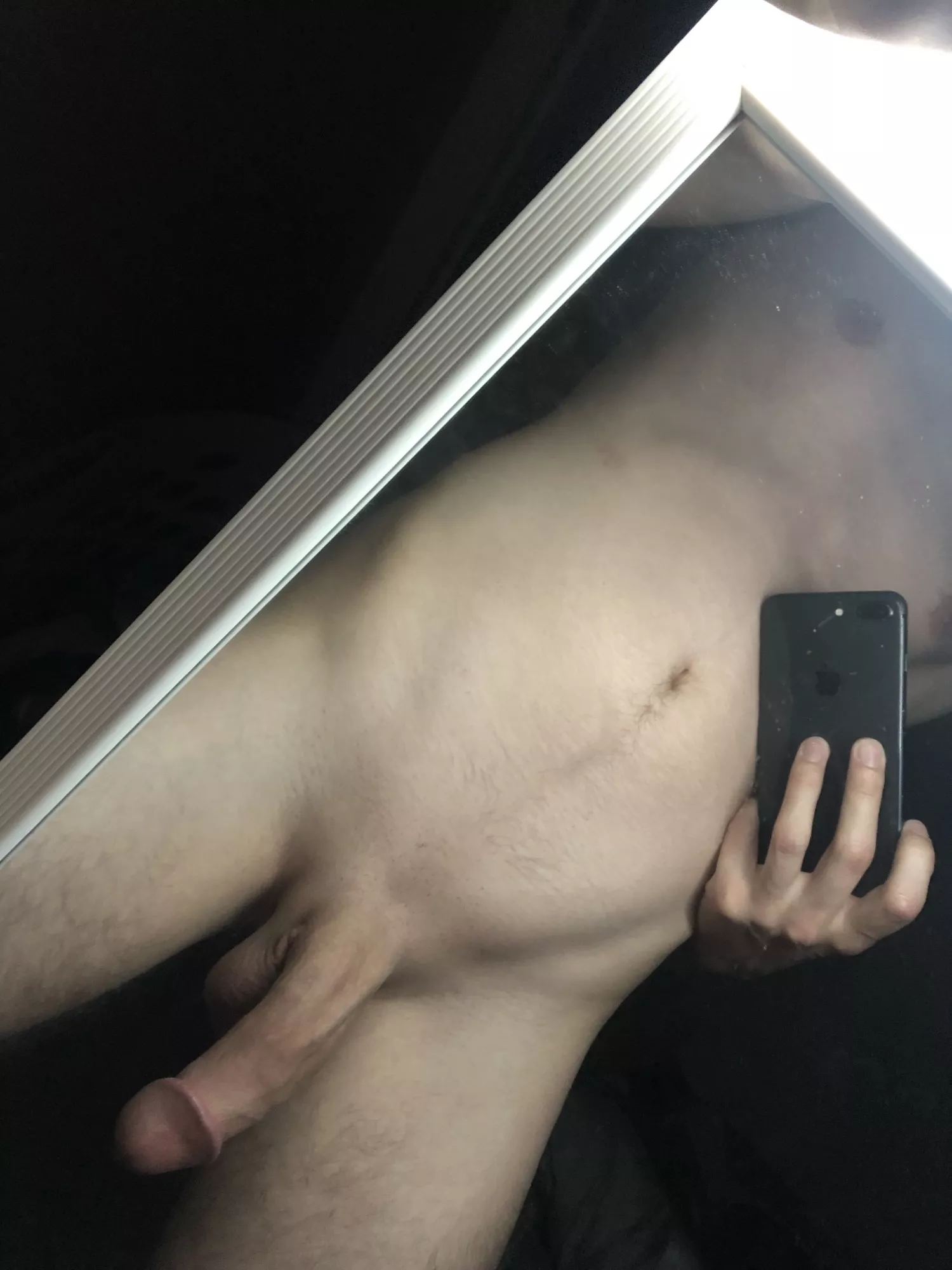 anyone here like young, shaved cocks?