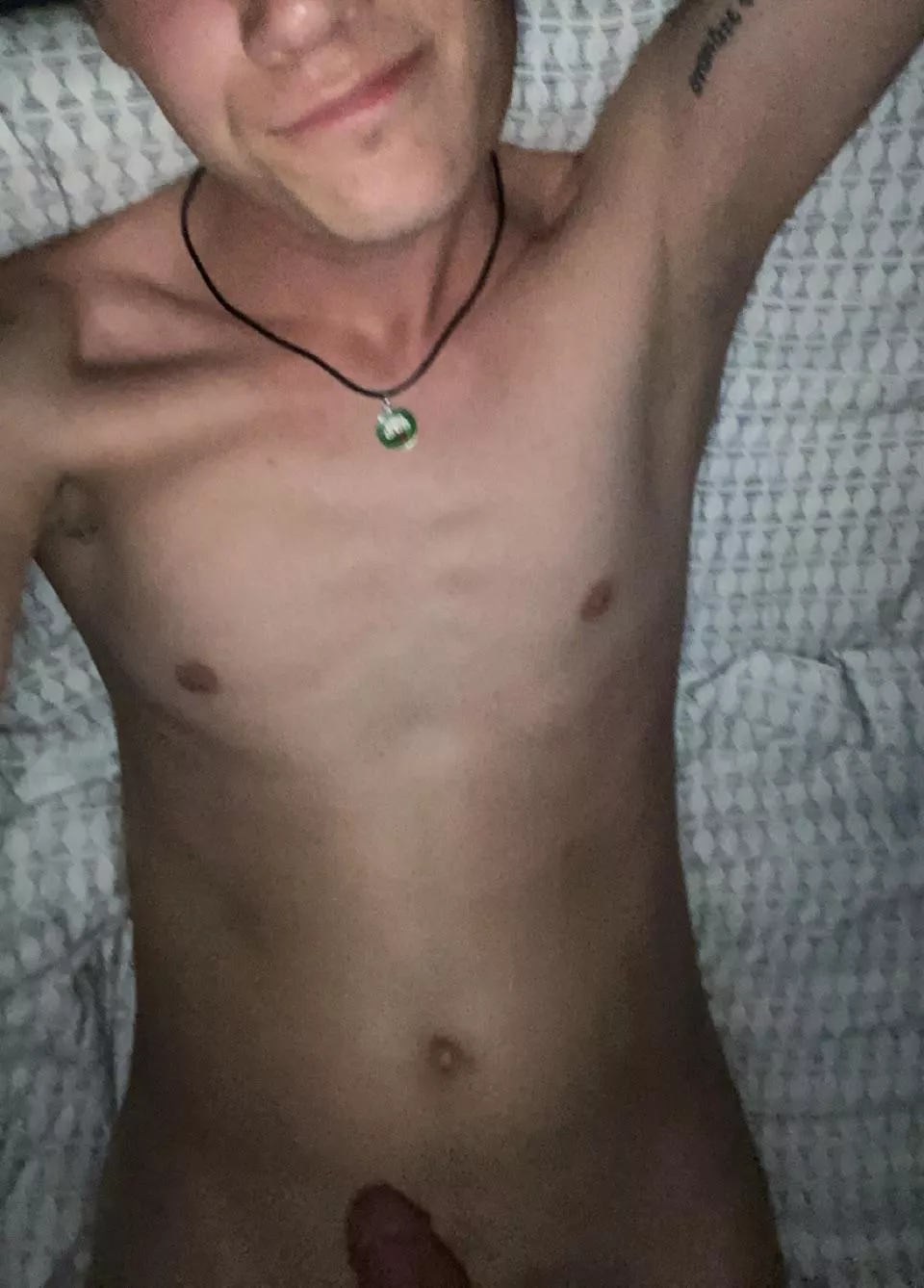 Anyone into shaved guys?