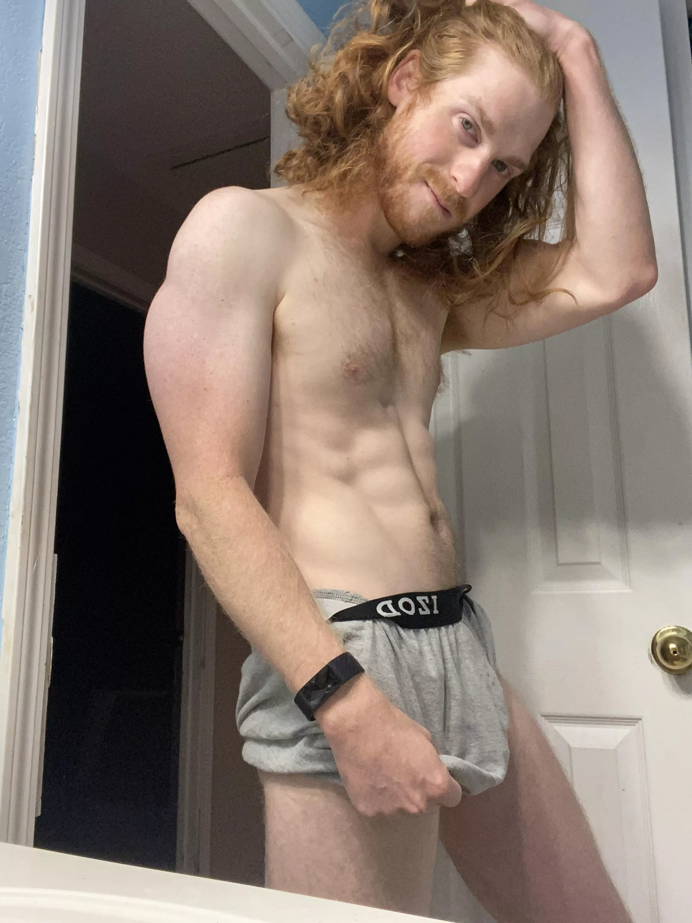 Anyone like gingers?