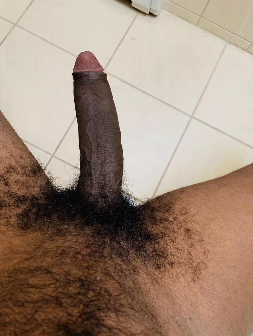 anyone like hairy bbc?