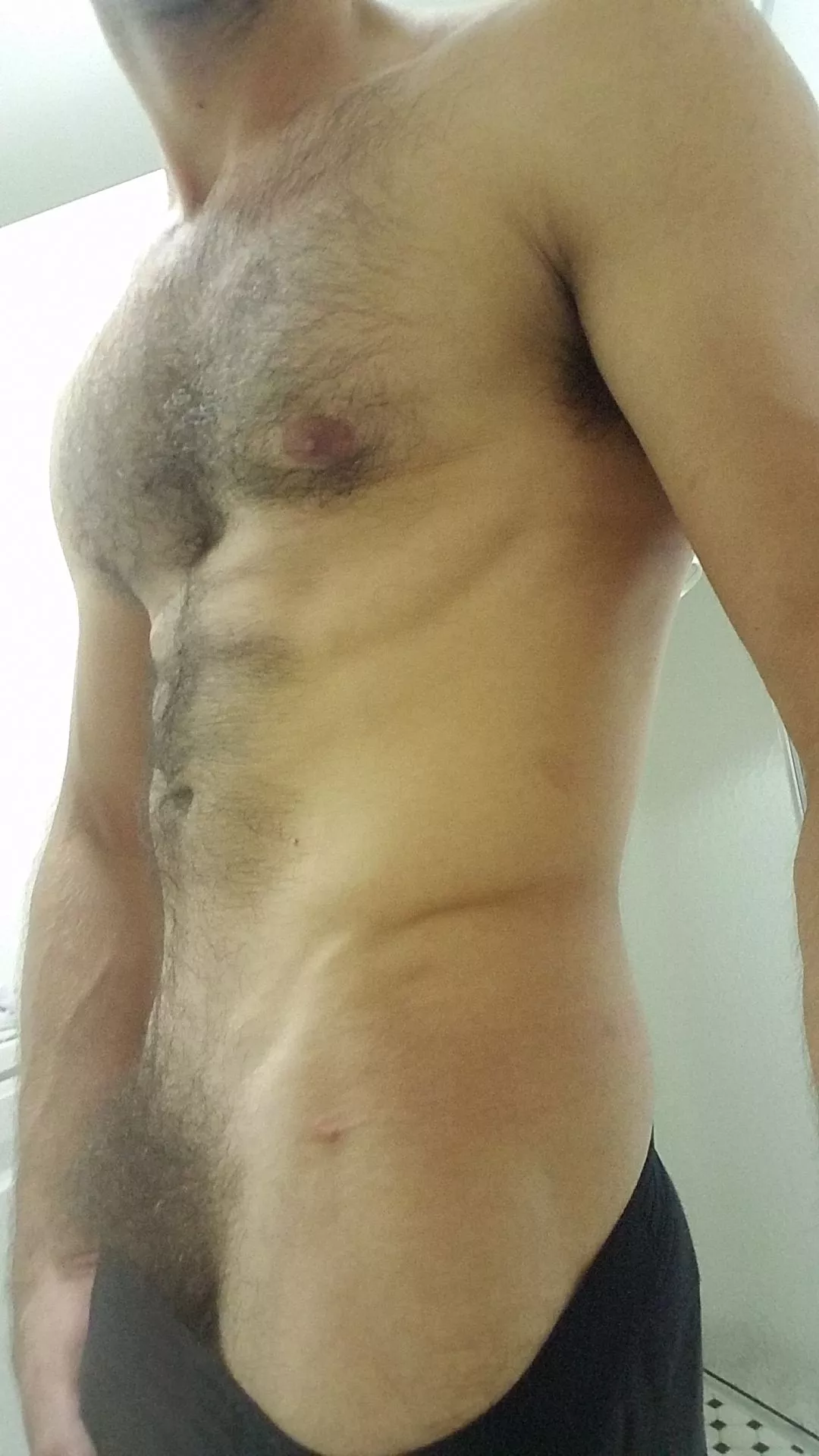 Anyone like musky bush and pits??