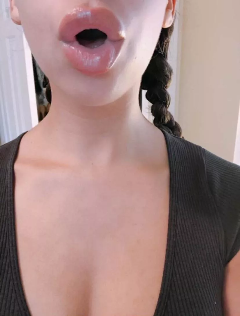 Anyone like my gfs DSLs? Ki k chiguy8472