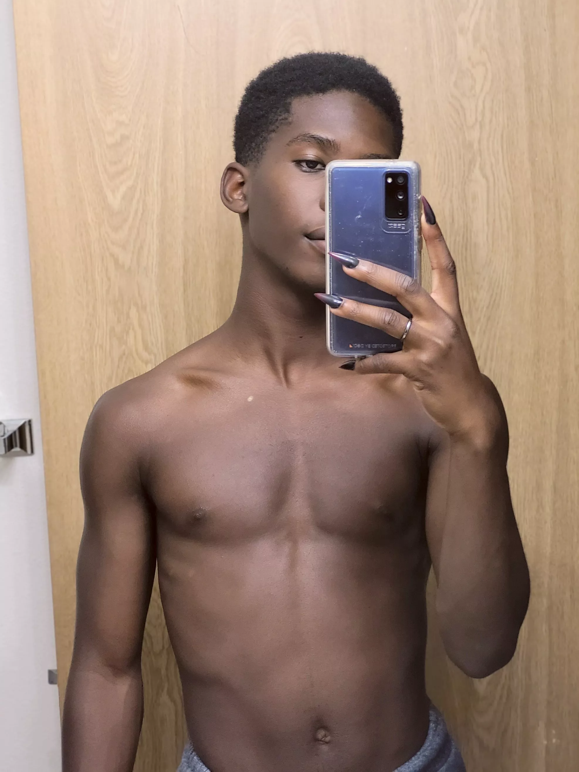 Anyone wanna chat? 18 M WA