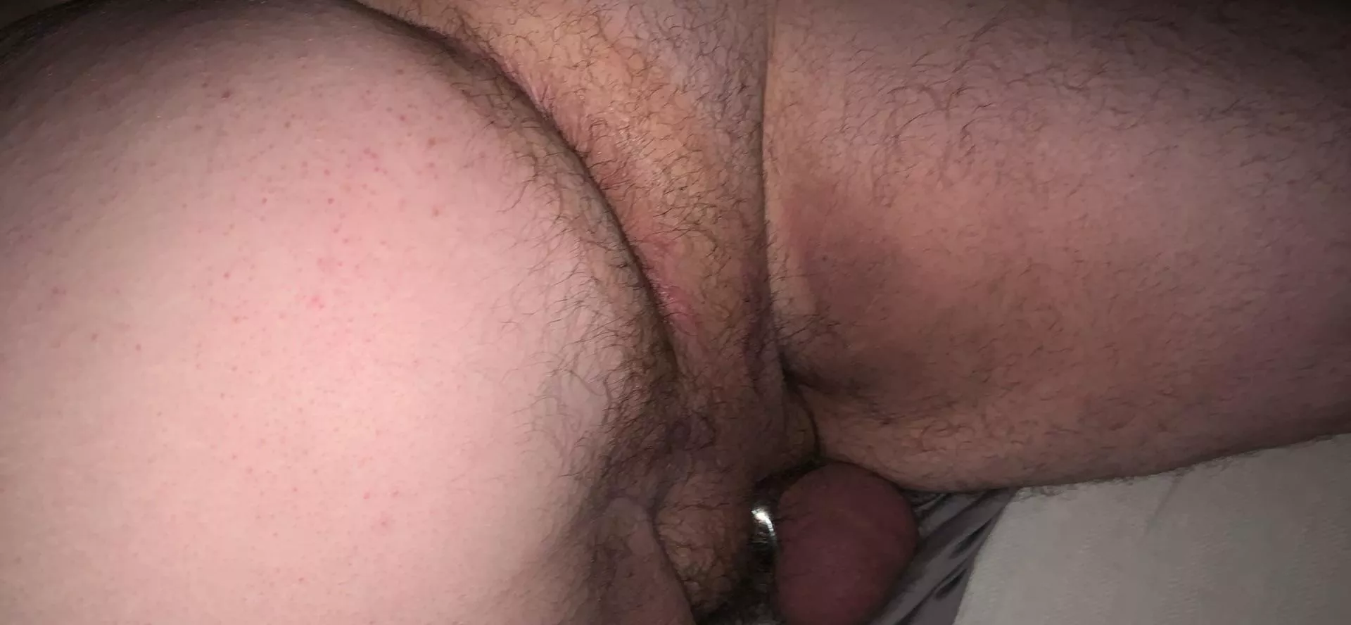 Anyone want this chubby ass