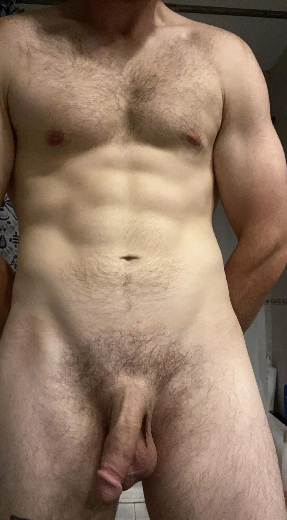 Anyone want to get me hard?