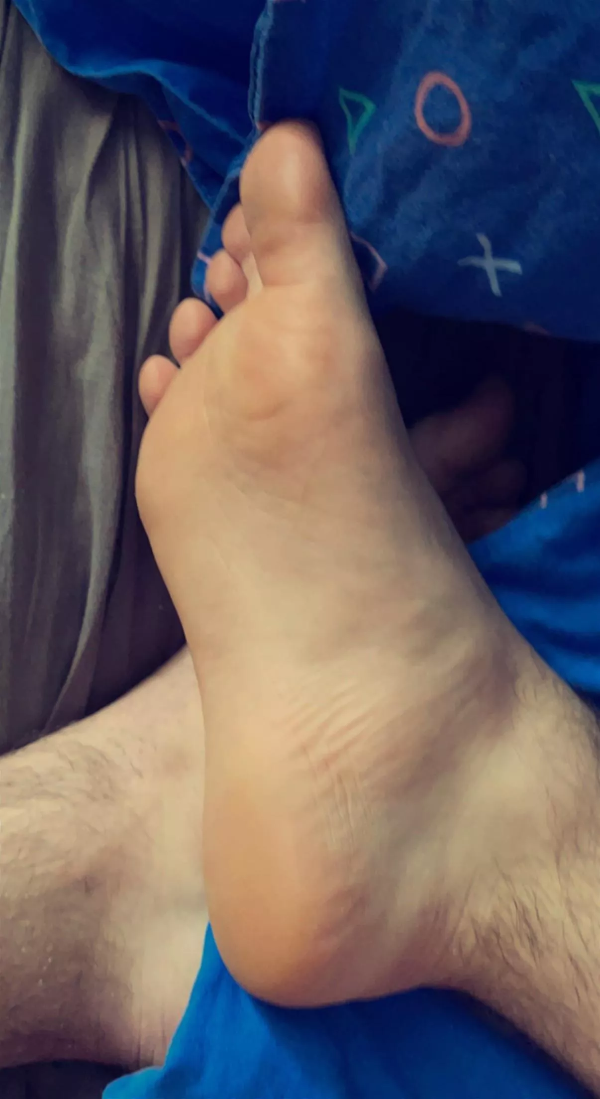 Anyone who likes twink soles? ðŸ˜