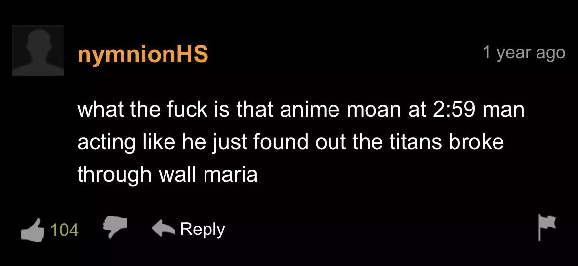 AoT x Pornhub