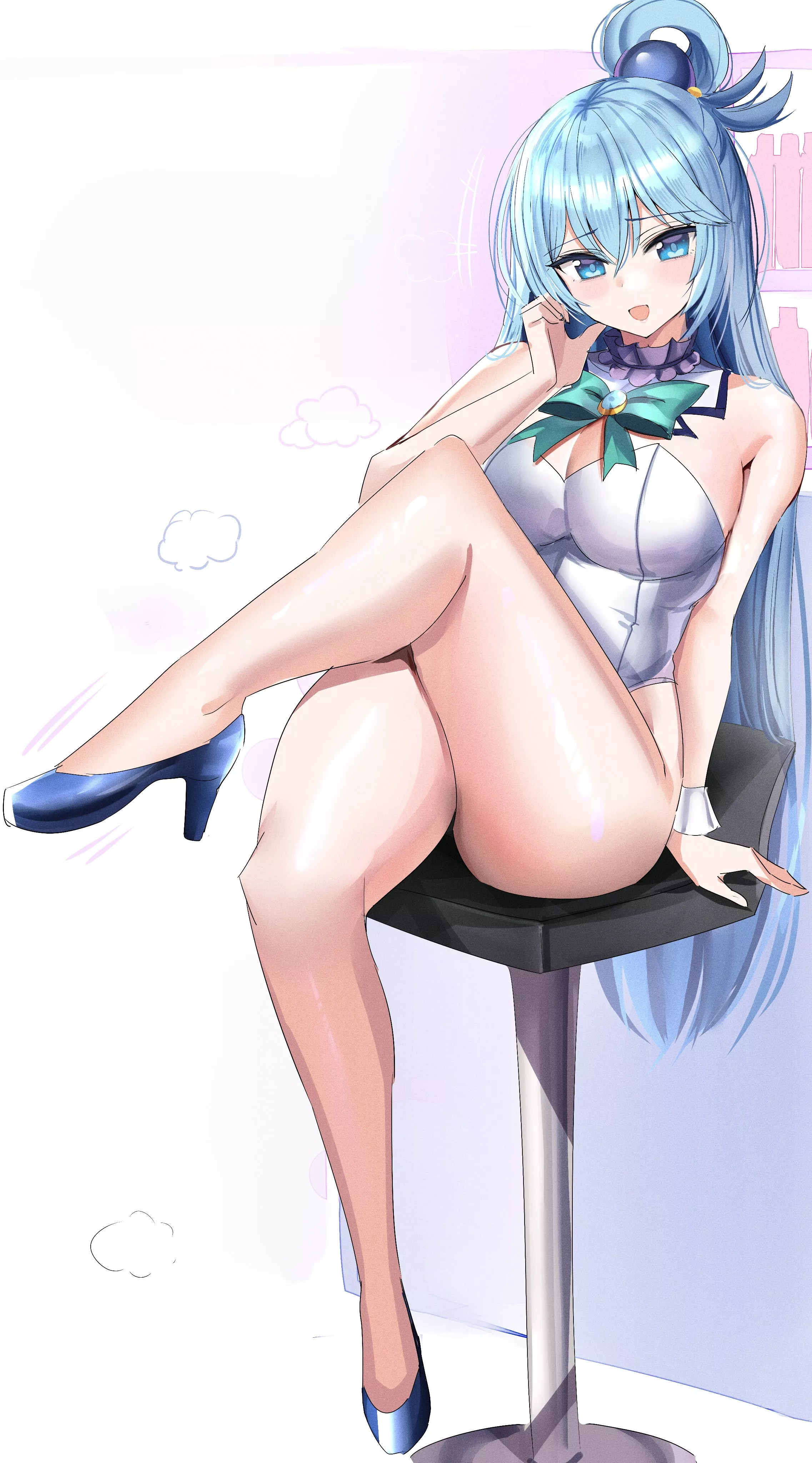 Aqua