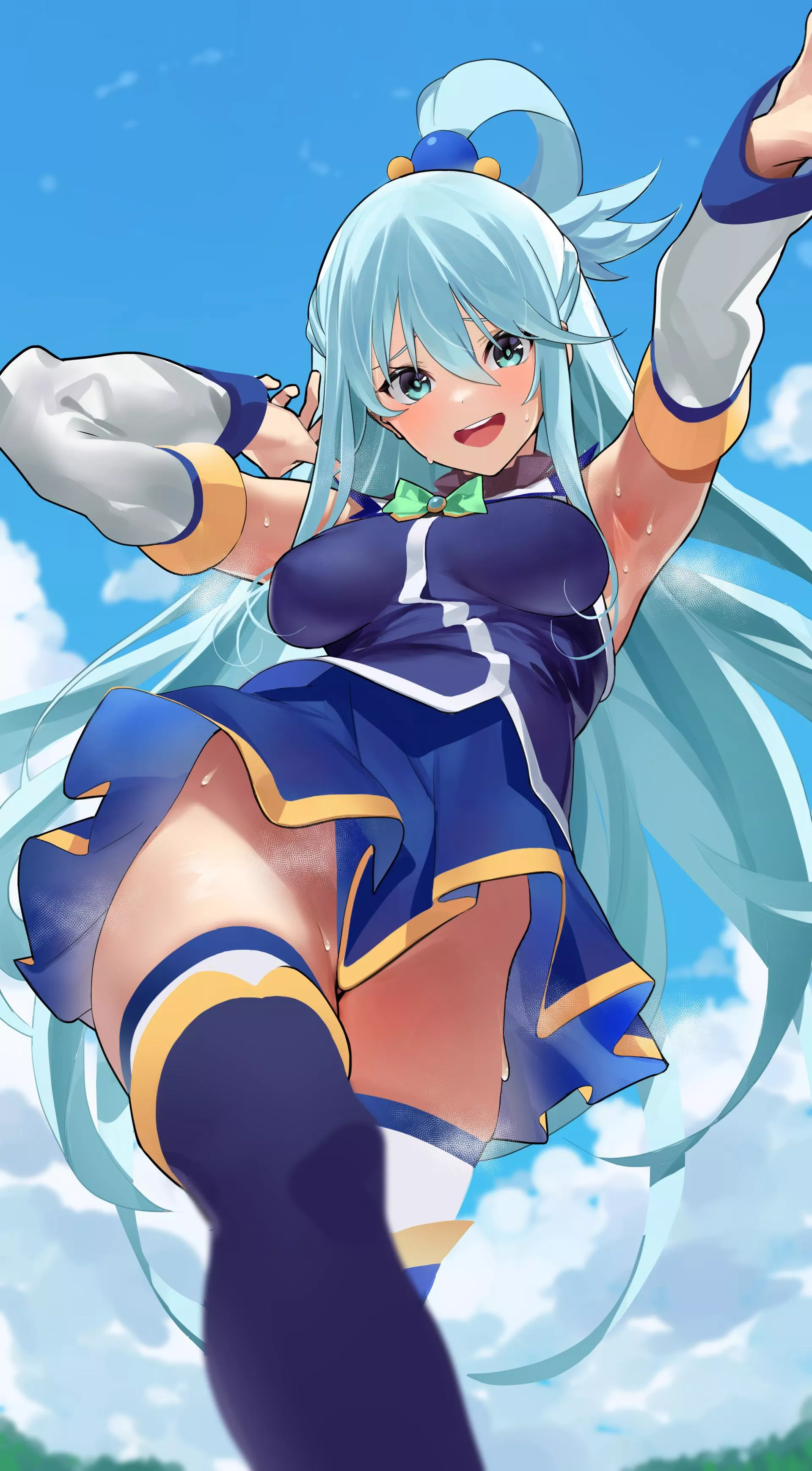 aqua [jikatarou]