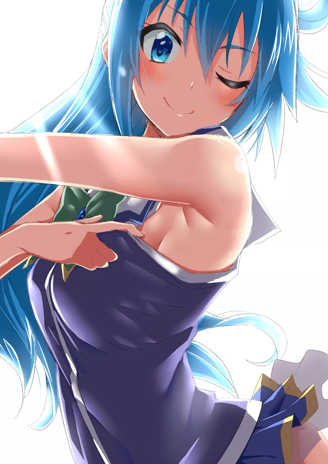 Aqua [KonoSuba]