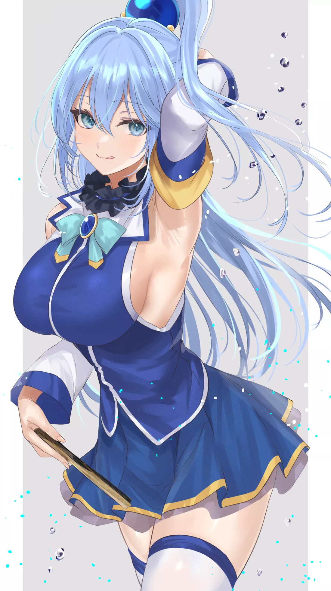 Aqua [Konosuba]