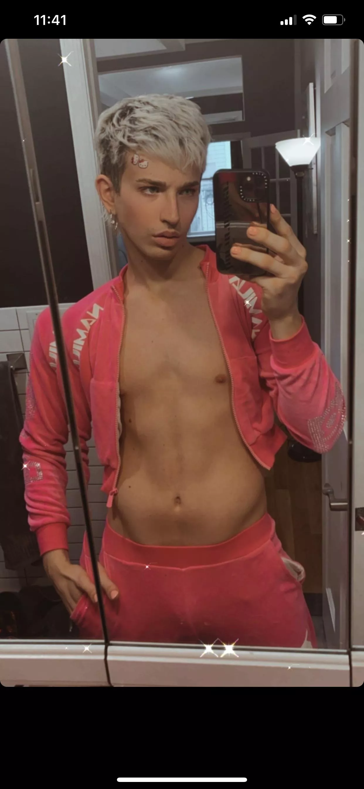 Aquaria on Instagram 👀