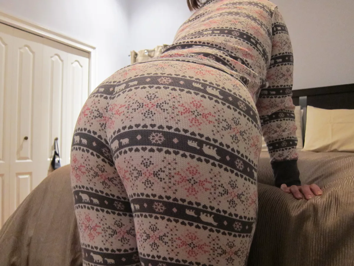 Are bigger comfy butts welcomed here?