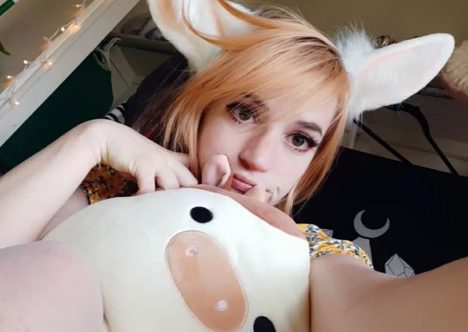 Are bunny girls ruining your life?