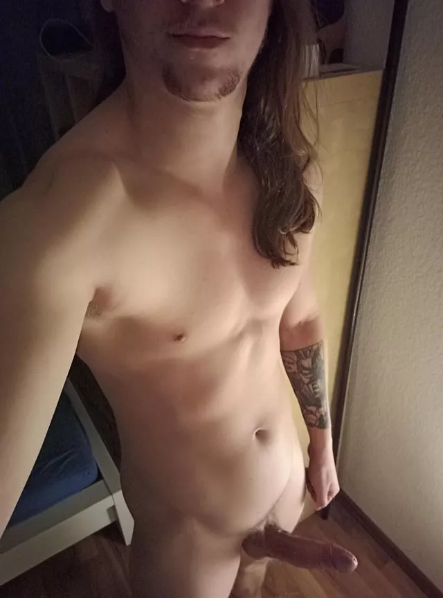 Are fit nerdy guys aooreciated here? (M)