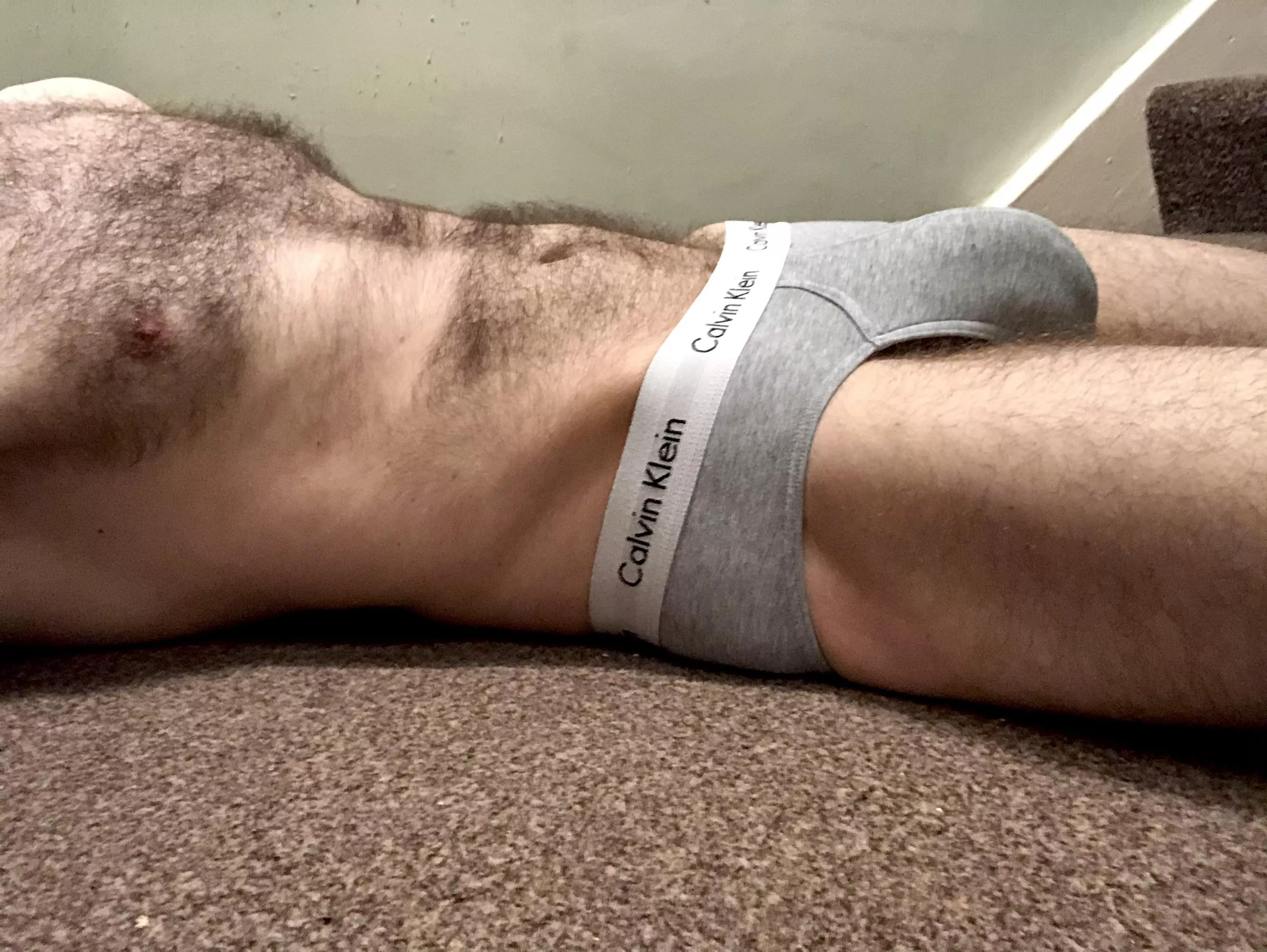 Are skinny hairy guys welcome here? â˜ºï¸