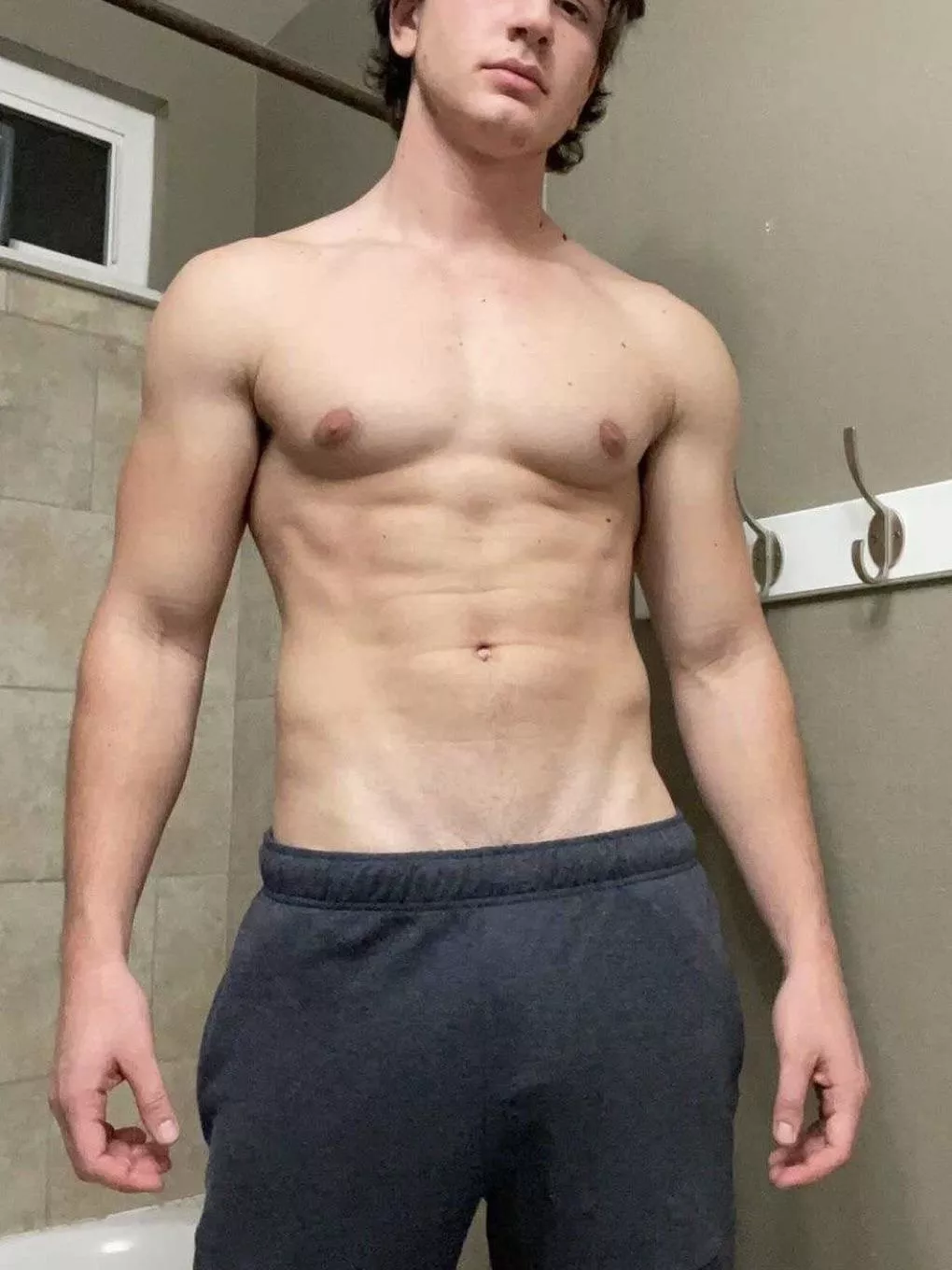 Are soft bulges welcome?