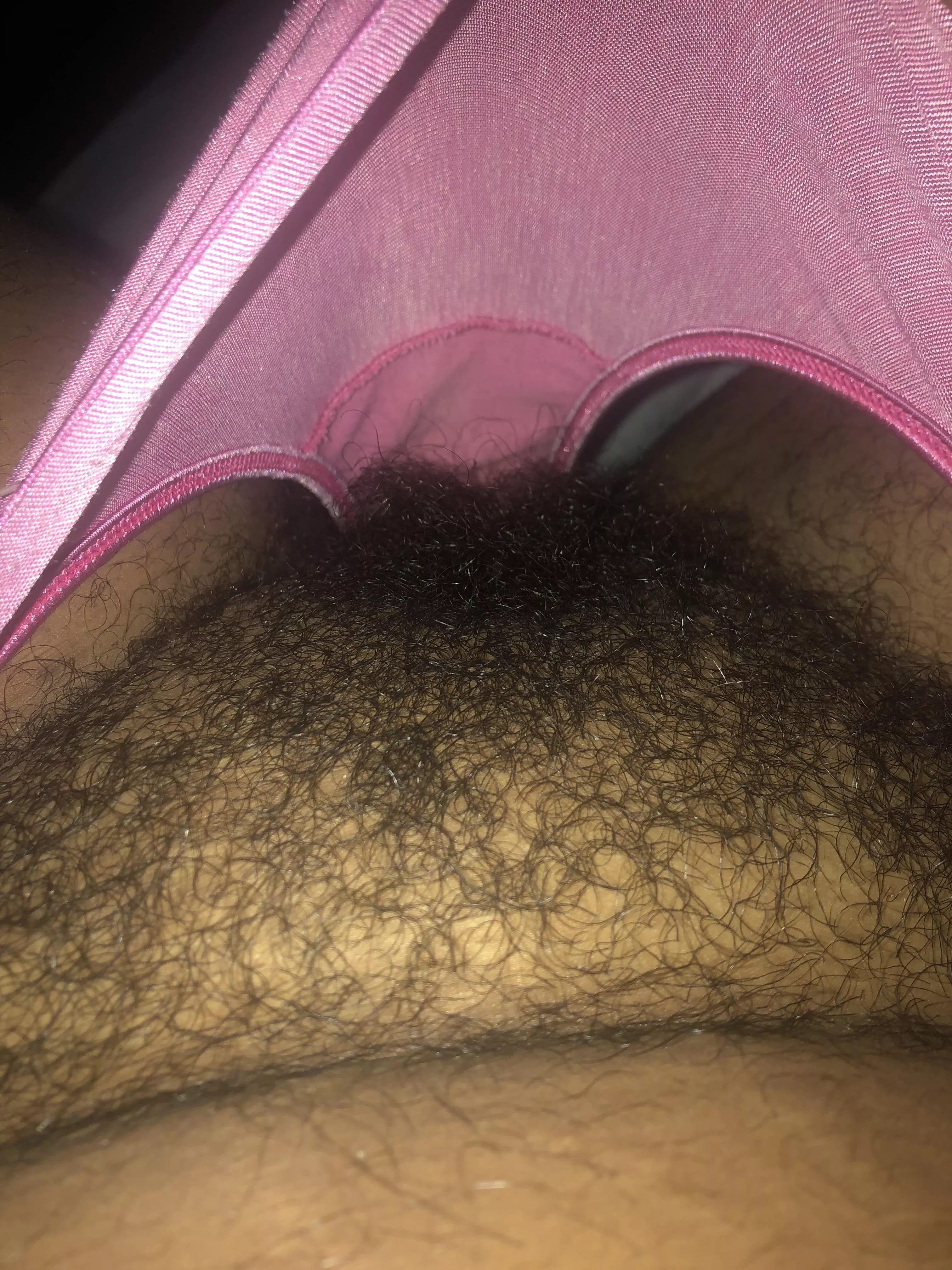 Are you as hairy as me? I wanna match!