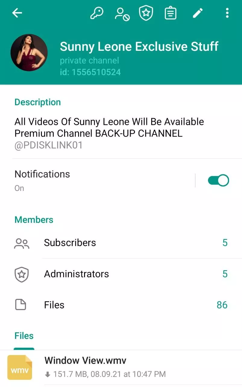 Are you guys interested in Sunny Leon's 86 FHD Videos Premium Channel ? [ With Just 200₹ Charges ] Check COMMENTS 👇👇