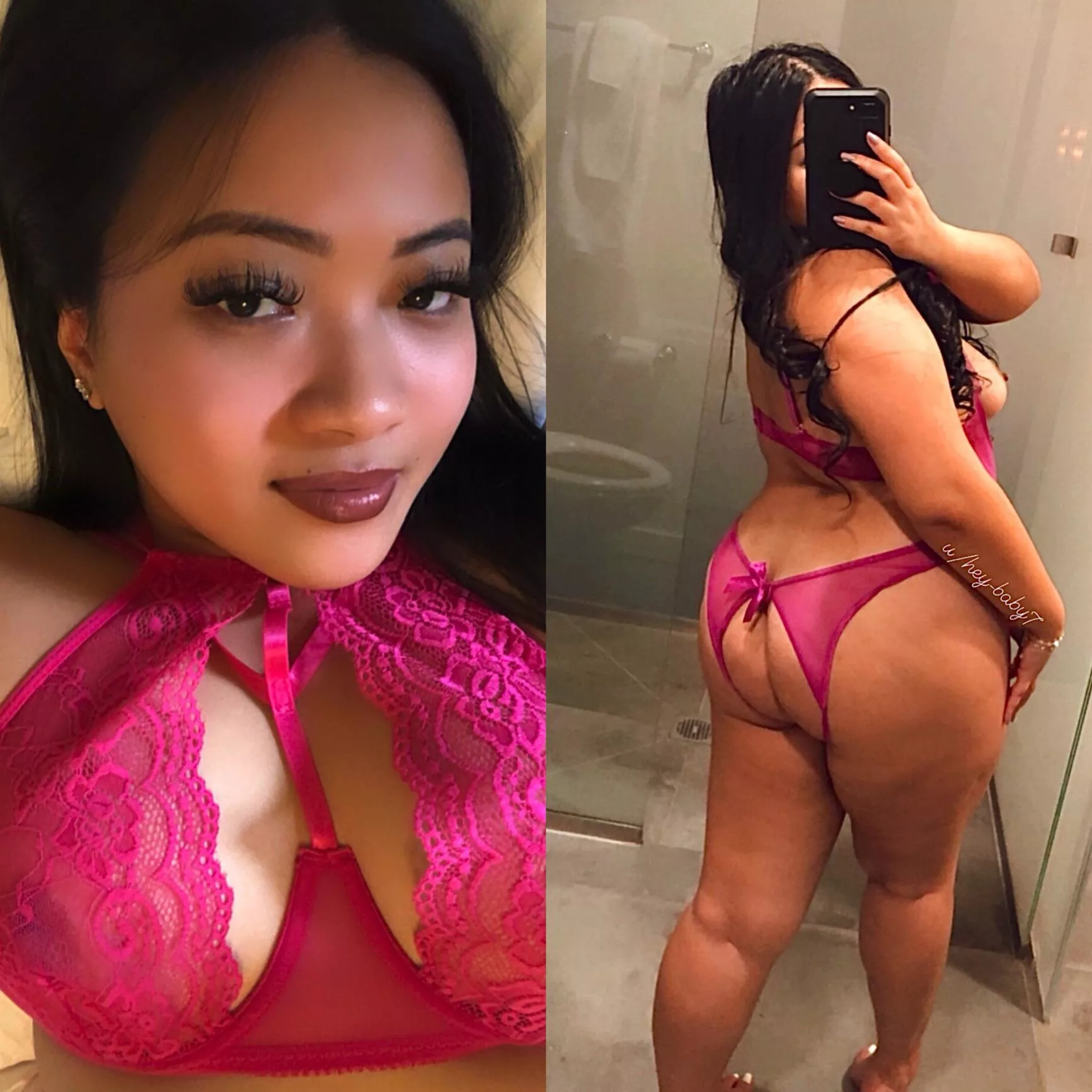 Are you into curvy Cambodian girls?