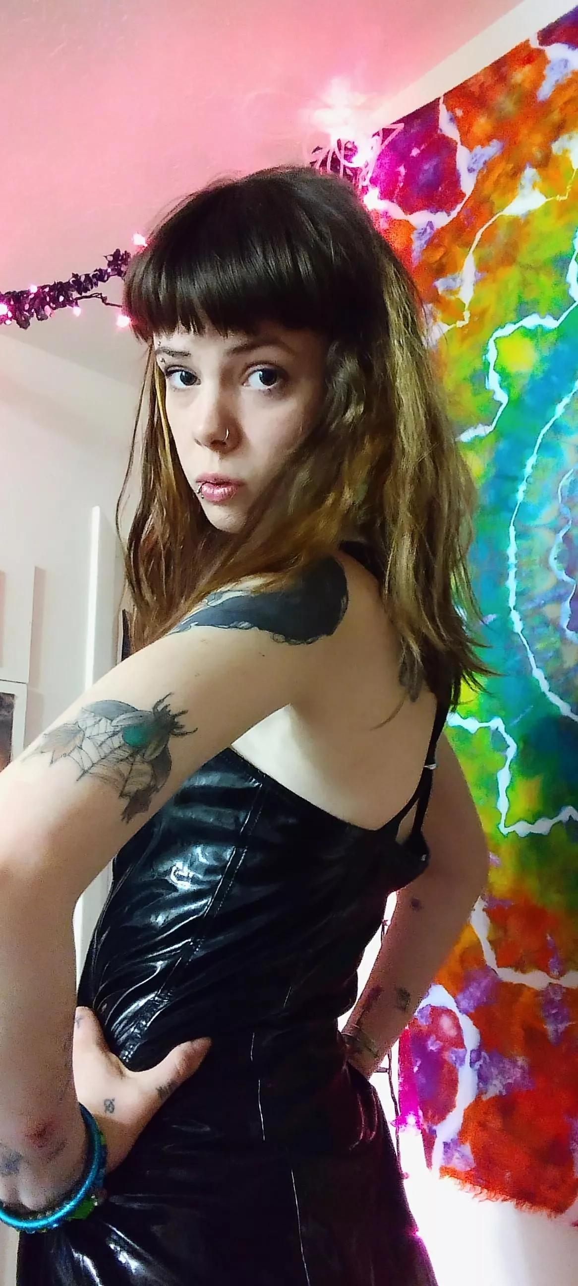 Are you ready for your punishment, Puppy? ðŸ˜ˆâ›“ï¸ðŸ¶ [Selling] Kik: thewh0reofbabylon