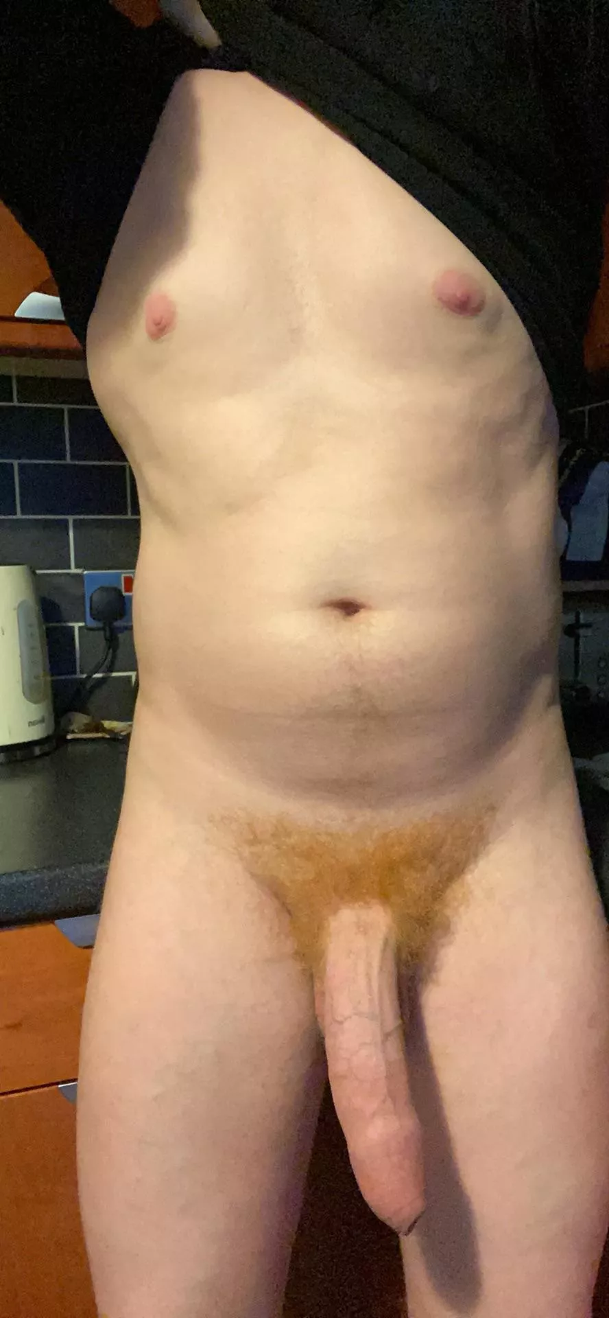 Are you sucking or fucking? (M)